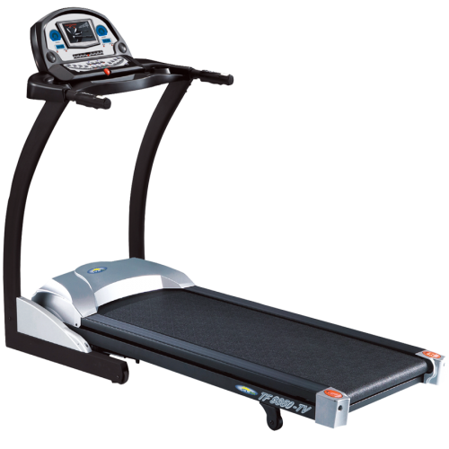 TF 9350-TV Treadmill