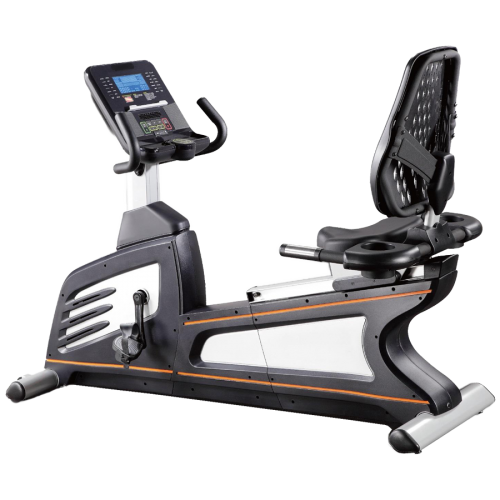 A-2100 recumbent bike