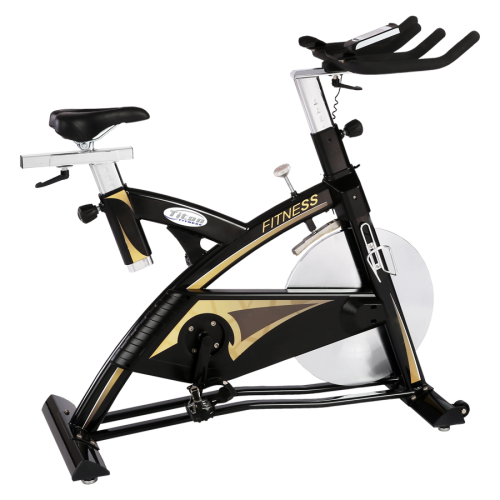 P0183 Spinning Bike