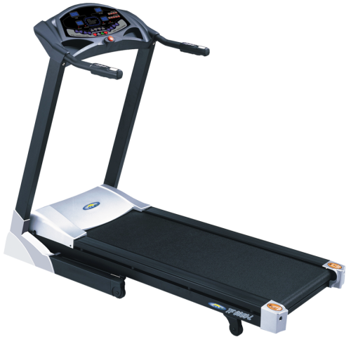 TF 6650 Treadmill